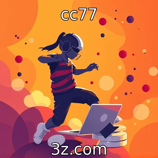 cc77 Apostas esportivas no Brasil: fatores que influenciam o sucesso dos apostadores