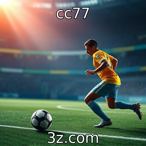 cc77 Apostas esportivas: como analisar suas chances de vitória