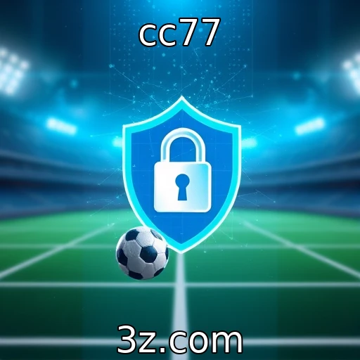 cc77 As apostas esportivas estão em alta: descubra os detalhes das partidas