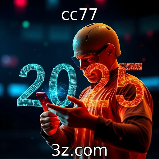 cc77 Apostas esportivas: análise das partidas que mais chamam atenção em 2025