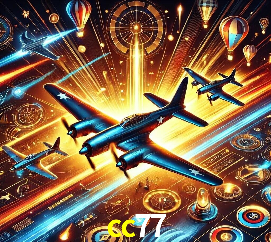 Vantagens do Aviator no cc77
