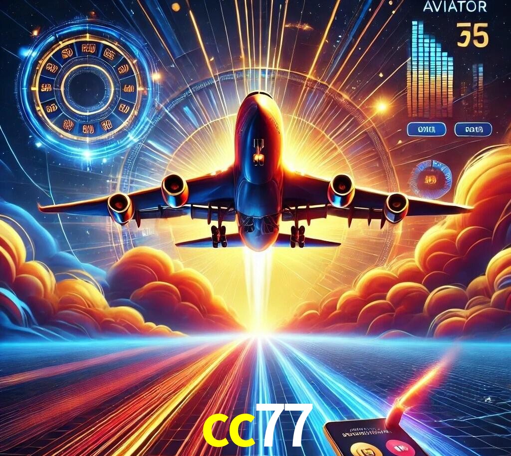 cc77 Introdução ao Aviator
