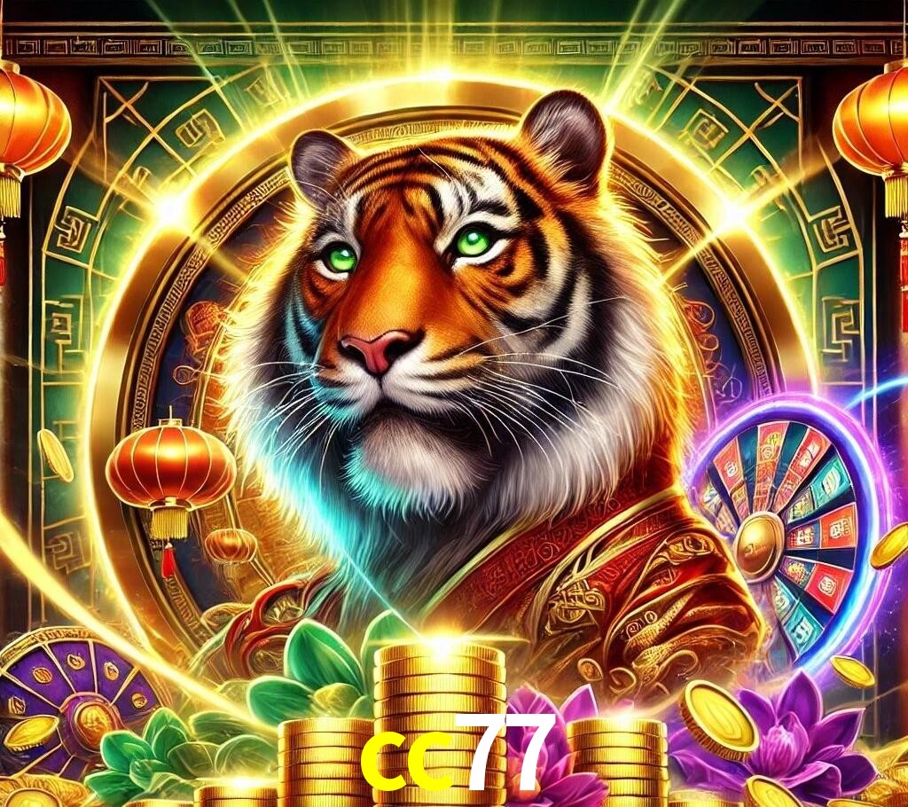 cc77 Dicas para Fortune Tiger