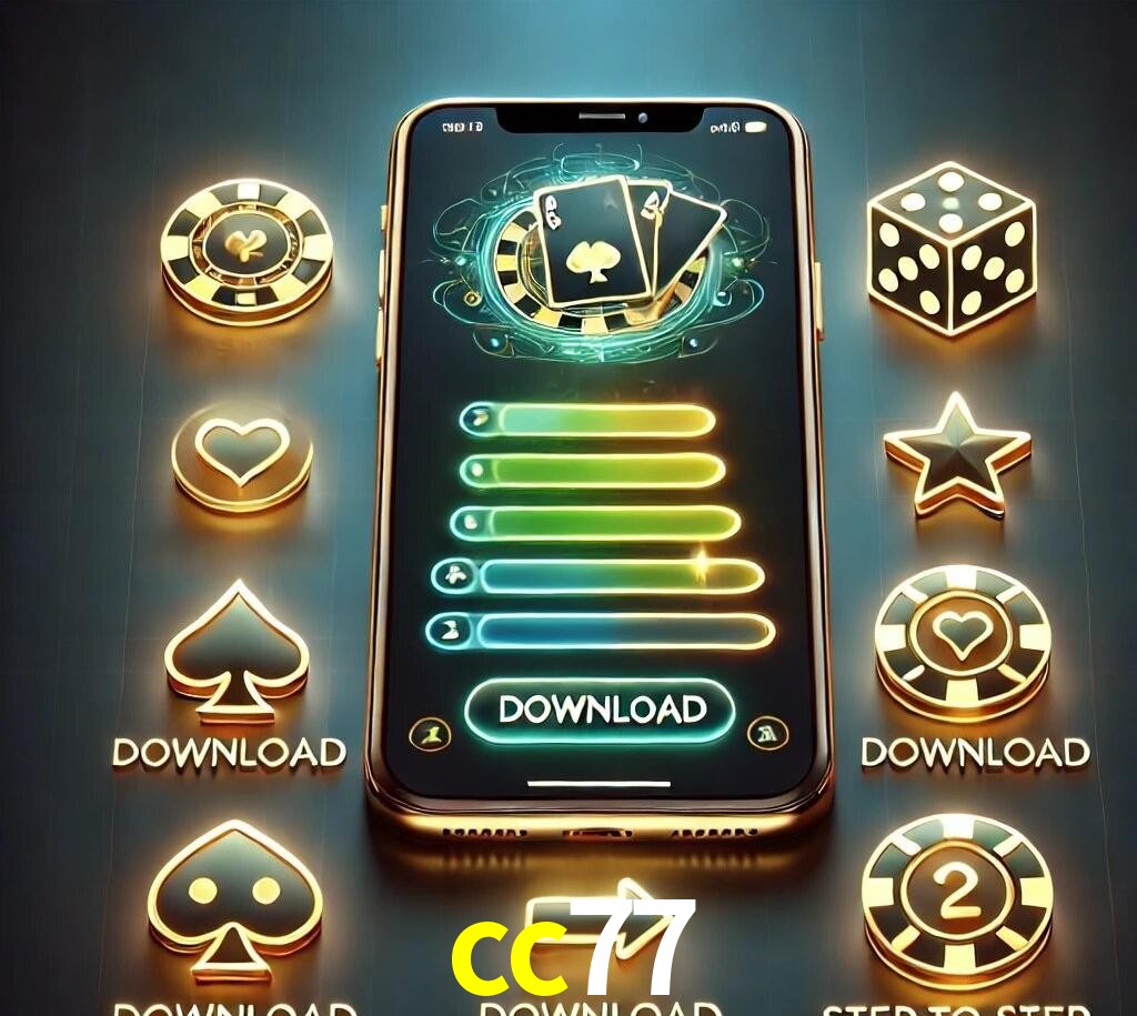 cc77 Como Baixar o App