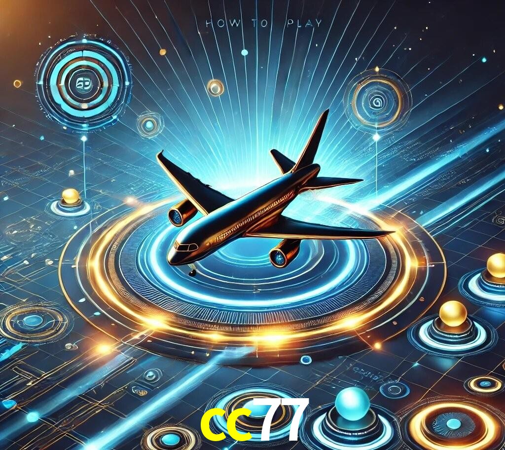 cc77 Como Jogar Aviator