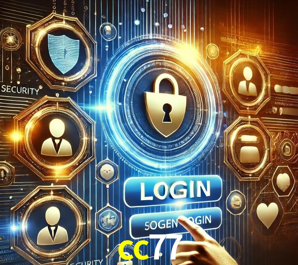 cc77 Benefícios de Fazer Login
