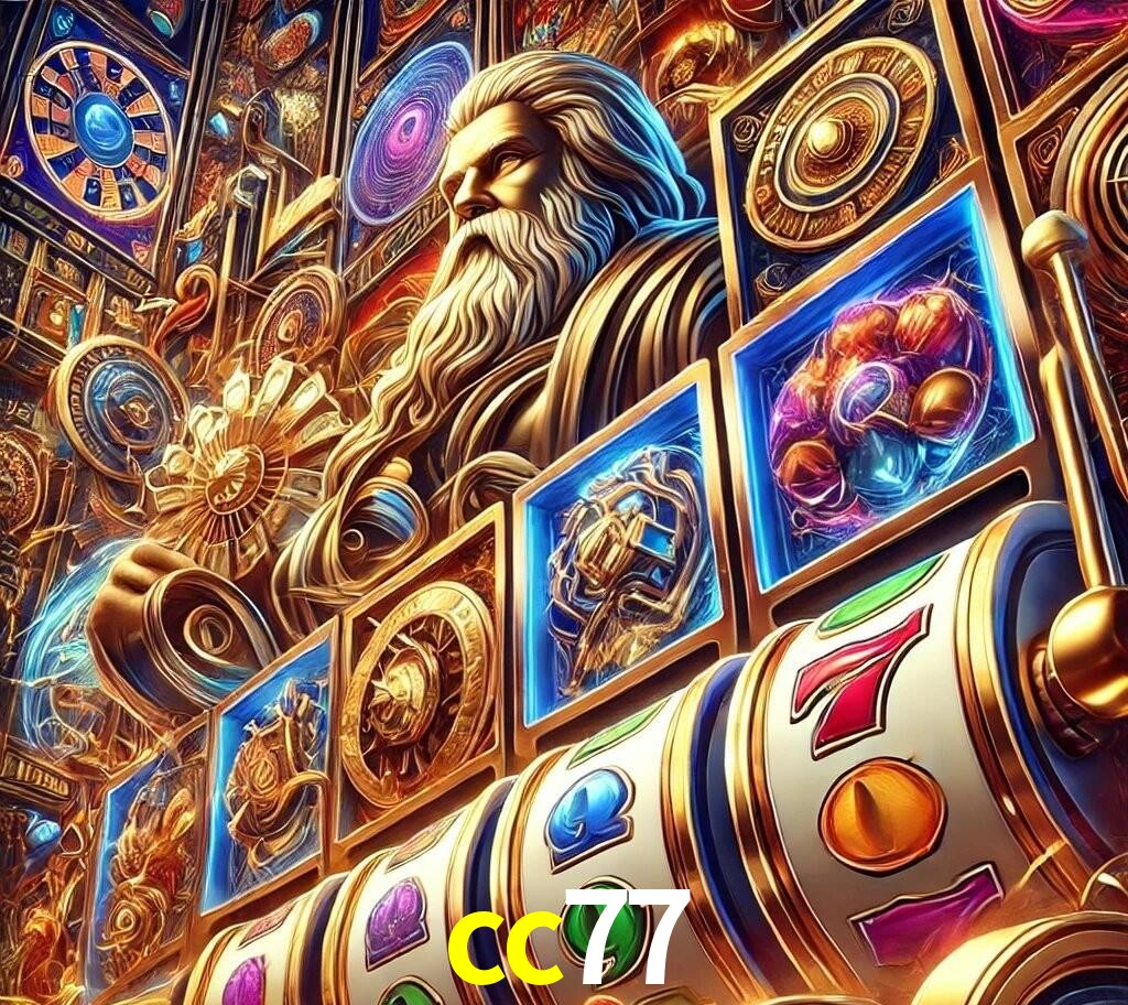 Novos Slots no cc77