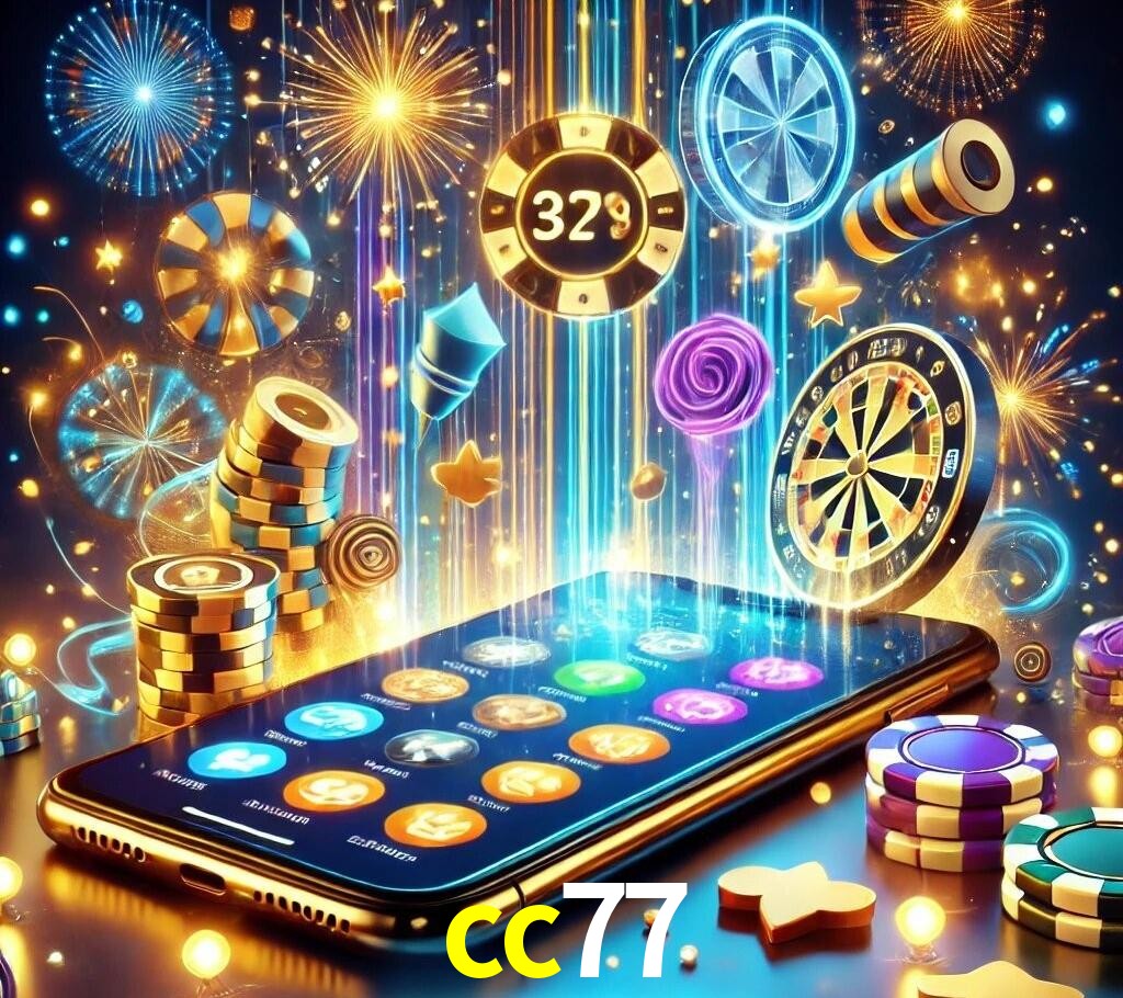 cc77 Por Que Baixar o App?