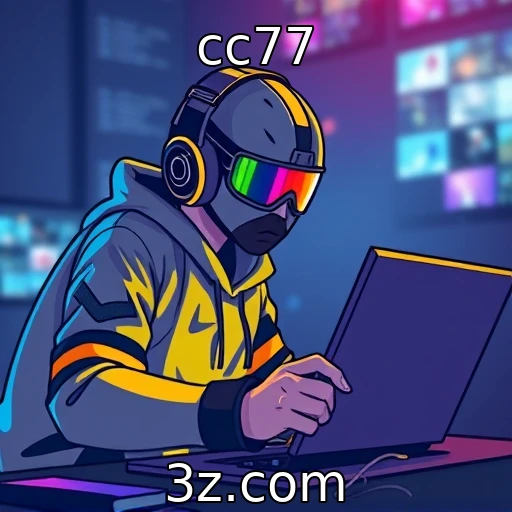 cc77 Desvendando os segredos das apostas esportivas no Brasil